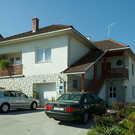 Rooms Maria Slunj Exterior photo