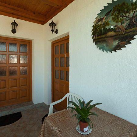 Rooms Maria Slunj Exterior photo