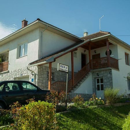 Rooms Maria Slunj Exterior photo