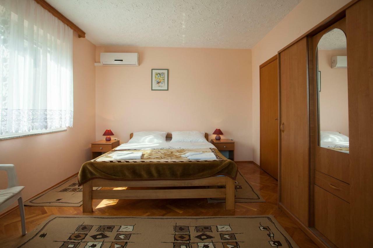 Rooms Maria Slunj Exterior photo